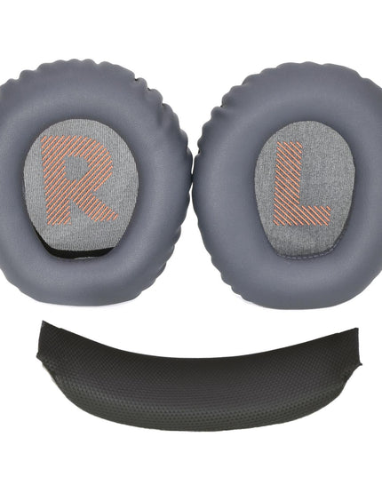 Jbl Quantum 100 Headphone Covers - Set Of 2-1915198307546828803
