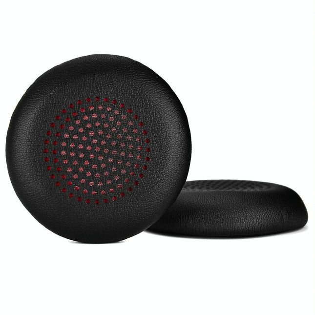 2-Pack Headphone Covers For Mpow Hc5 / Hc6 - Black Earmuffs-1915196912647147522