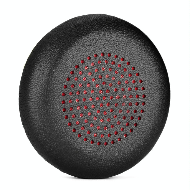 2-Pack Headphone Covers For Mpow Hc5 / Hc6 - Black Earmuffs-1915196912647147523