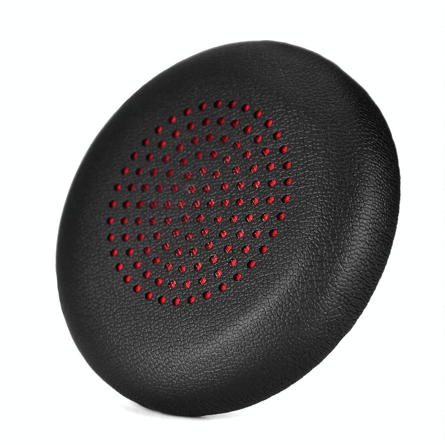 2-Pack Headphone Covers For Mpow Hc5 / Hc6 - Black Earmuffs-1915196912647147524