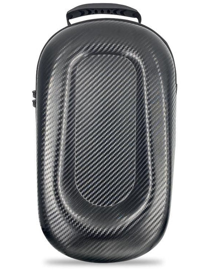 Carbon Fiber Vr Storage Bag For Meta Quest - Shockproof-1915196809005895686