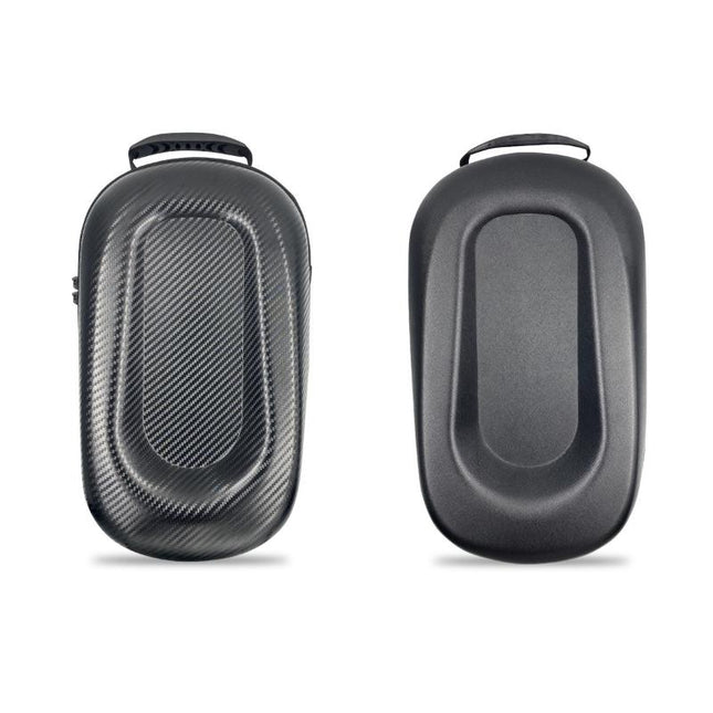 Carbon Fiber Vr Storage Bag For Meta Quest - Shockproof-1915196809005895681