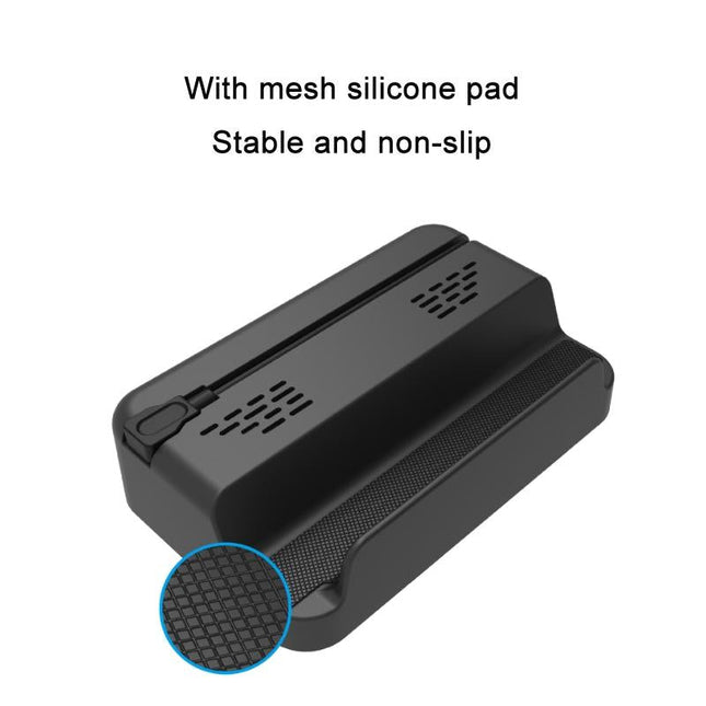 Steam Deck Charging Dock Stand - Console Compatible-1915197385596866562