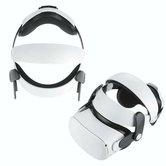 Adjustable Head Strap For Oculus Quest 2 - Universal Fit-1915197749272383489