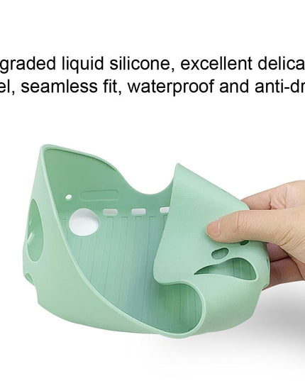 Silicone Cover For Non-Slip Meta Quest 2 Vr Glasses-1915196948139347970