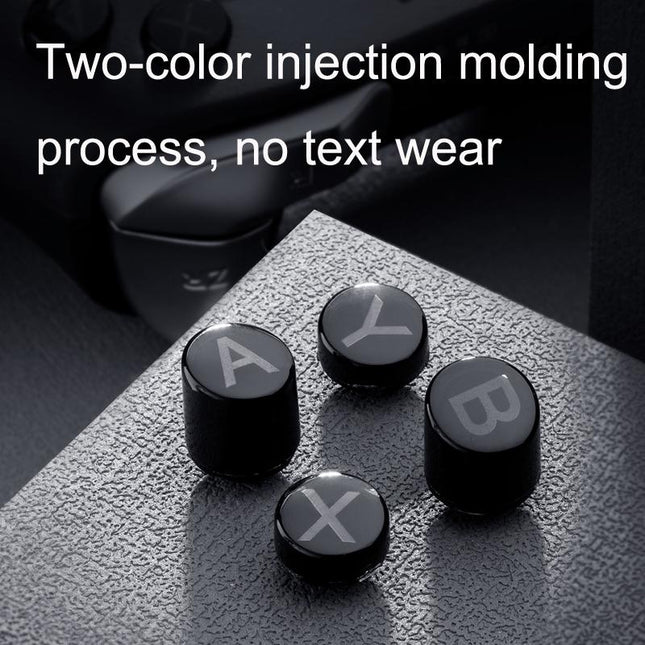 King Kong 2Pro Gamepad Keycaps - Ns32 Compatible-1915197395155685379