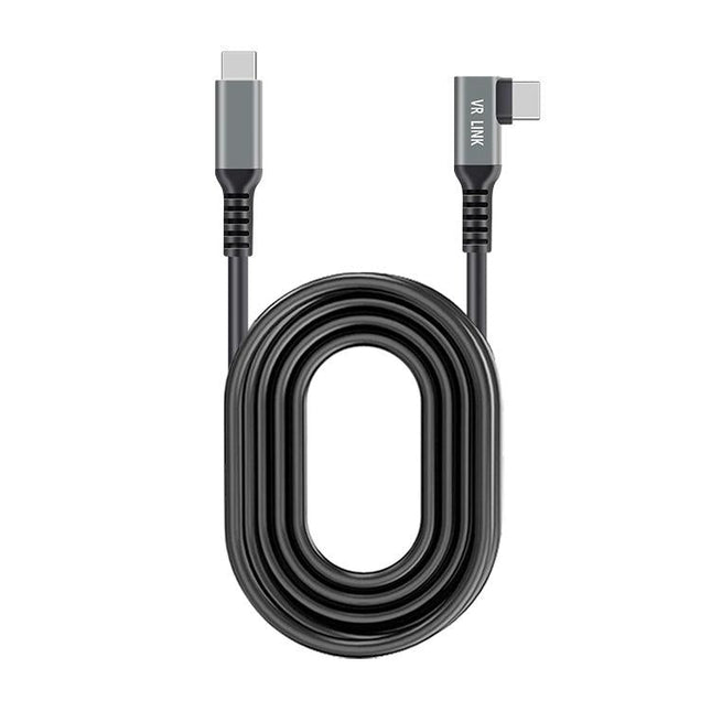 Aluminum Vr Link For Oculus Quest 2 - 5M-1915198273803653120