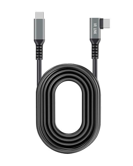 Aluminum Vr Link For Oculus Quest 2 - 5M-1915198273803653126