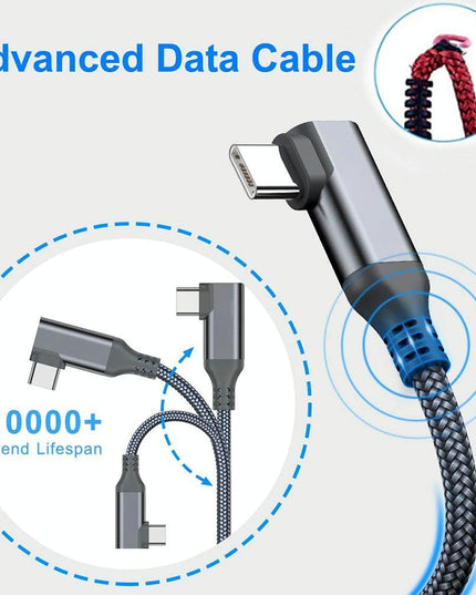 Oculus Quest 2 Vr Link Streamline-1915197614551339010