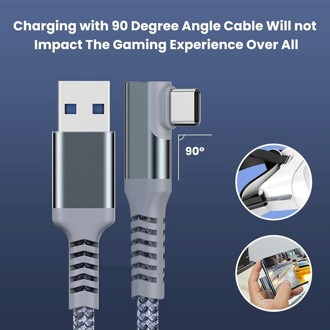 Oculus Quest 2 Vr Link Streamline-1915197614551339011