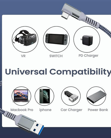 Oculus Quest 2 Vr Link Streamline-1915197614551339012