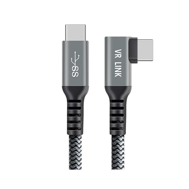 Oculus Quest 2 Vr Link Streamline-1915197024064638982