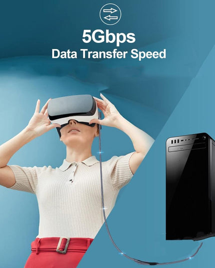 Oculus Quest 2 Vr Link Streamline-1915197024064638977
