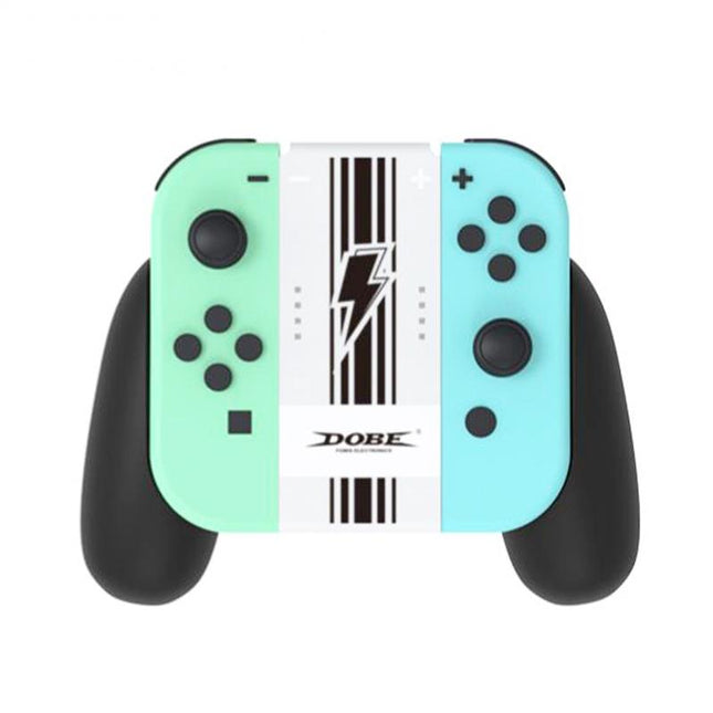 Oled Joycon Grip Charger For Nintendo Switch-1922443435382542342