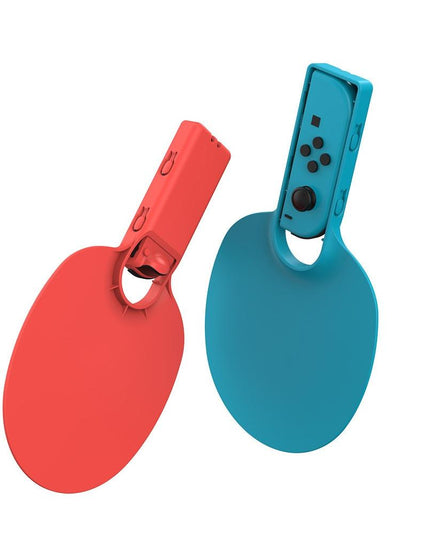 Nintendo Switch Oled Table Tennis Racket - Compact-1915197222430052353