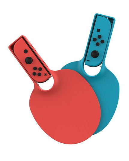 Nintendo Switch Oled Table Tennis Racket - Compact-1915197222430052358