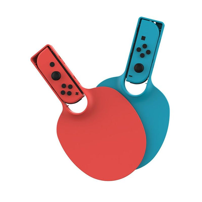 Nintendo Switch Oled Table Tennis Racket - Compact-1915197222430052358