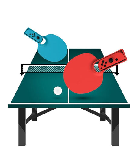 Nintendo Switch Oled Table Tennis Racket - Compact-1915197222430052357