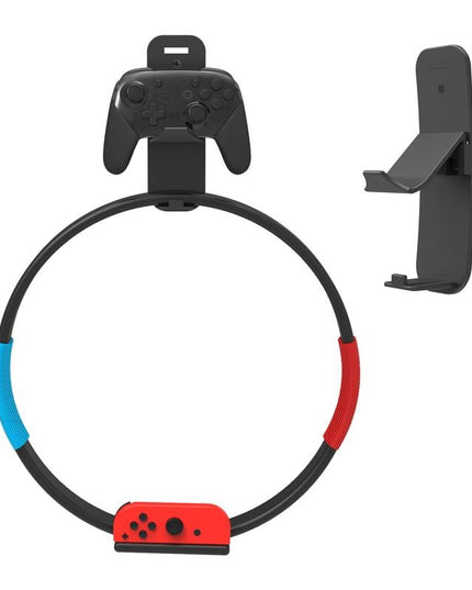 Headphone Storage Rack For Switch Fitness Ring-1915196903172214790