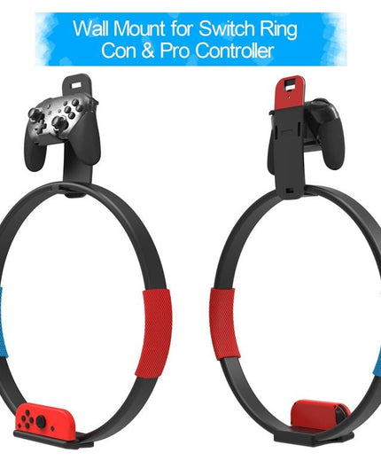 Headphone Storage Rack For Switch Fitness Ring-1915196903172214785