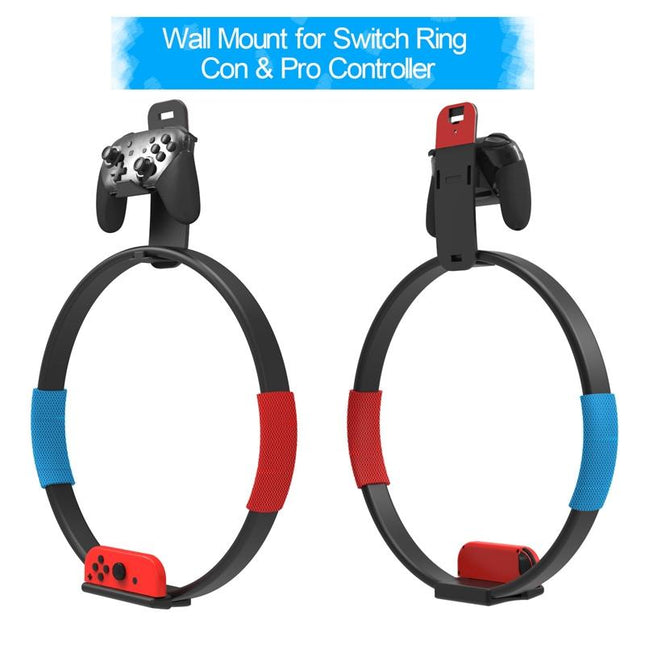 Headphone Storage Rack For Switch Fitness Ring-1915196903172214785