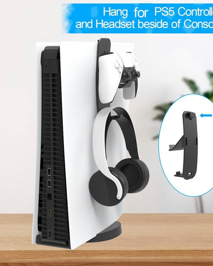Headphone Storage Rack For Switch Fitness Ring-1915196903172214787