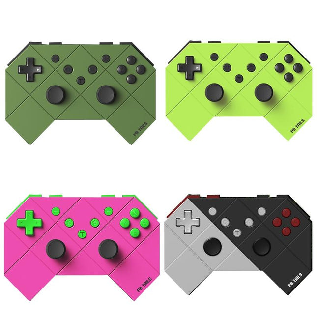 Gamepad For Switch - Tooth Design-1915198151673909249