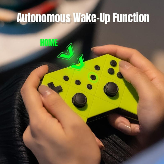 Gamepad For Switch - Tooth Design-1915198151673909251