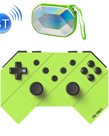 Switch Gamepad Deluxe - Tooth Design-1915197453641060358