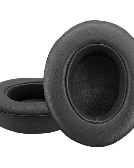 Breathable Sheepskin Headphone Covers For Beats Studio 2 / 3 - 2 Pcs-1915198004344786950