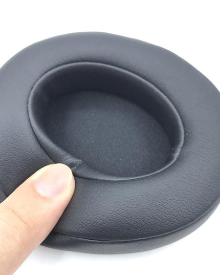 2-Pack Sheepskin Headphone Covers For Beats Studio 2 / 3 - Soft & Breathable-1915197707081879554