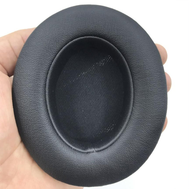 2-Pack Sheepskin Headphone Covers For Beats Studio 2 / 3 - Soft & Breathable-1915197707081879555