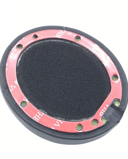 2-Pack Sheepskin Headphone Covers For Beats Studio 2 / 3 - Soft & Breathable-1915197707081879556