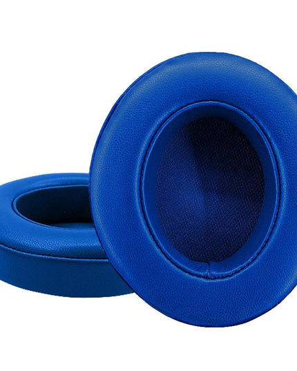 2-Pack Sheepskin Headphone Covers For Beats Studio 2 / 3 - Soft & Breathable-1915197707081879558