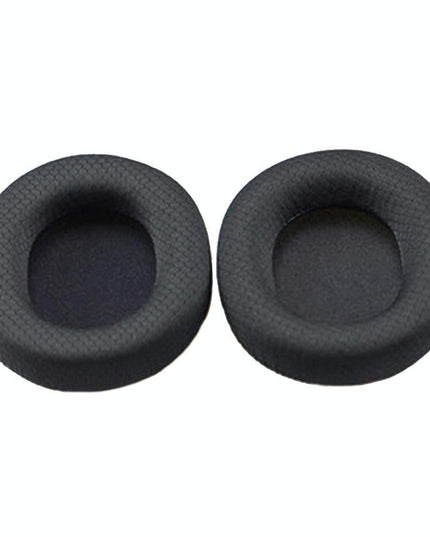 2-Pack Headset Earmuffs For Sony Mdr-7506 / V6 / 900St - Black-1915197631718625280