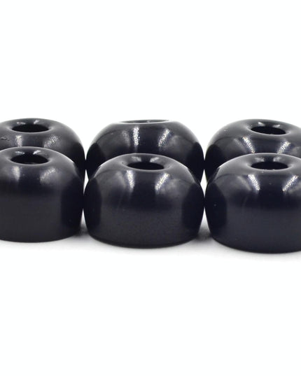 6-Pack Memory Foam Earplugs For Tws Wireless Headsets - Large-1915198275871444994
