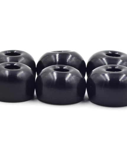6-Pack Memory Foam Earplugs For Tws Wireless Headsets-1915197960132628482