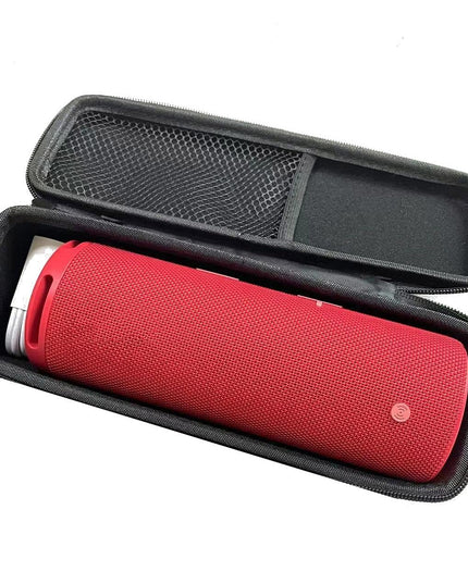 2-Pack Bluetooth Speaker Case For Huawei Sound Joy - Black-1915196897723813888