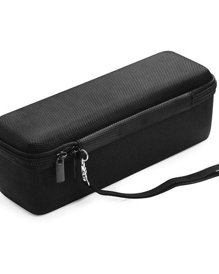 2-Pack Bluetooth Speaker Case For Huawei Sound Joy - Black-1915196897723813889
