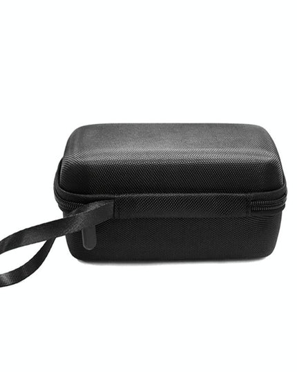 2-Pack Bluetooth Speaker Carrying Bag For Marshall Emberton - Black-1915197133636636679