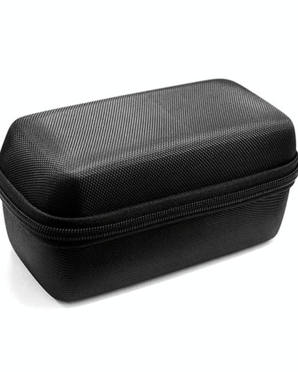 2-Pack Bluetooth Speaker Carrying Bag For Marshall Emberton - Black-1915197133636636673