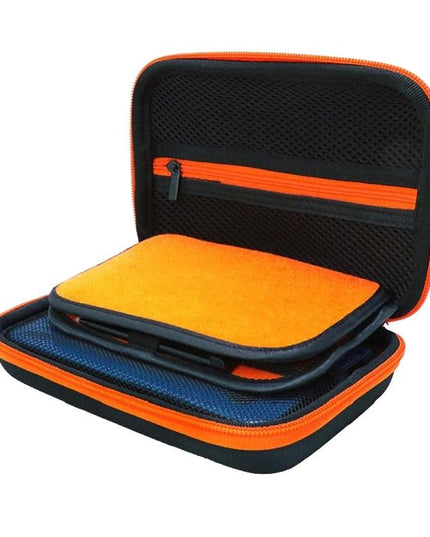 Portable 3Ds Game Console Bag With Card Slot-1915197015466315777