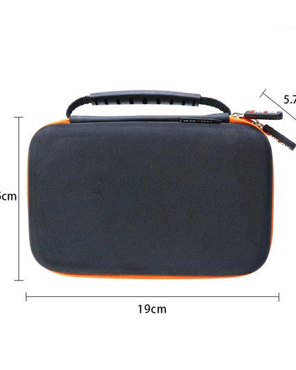 Portable 3Ds Game Console Bag With Card Slot-1915197015466315778