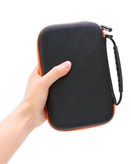 Portable 3Ds Game Console Bag With Card Slot-1915197015466315779