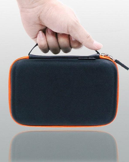 Portable 3Ds Game Console Bag With Card Slot-1915197015466315780