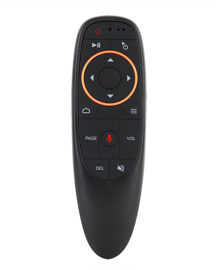 Smart Voice Remote Control - G10S With Learning & Gyroscope-1915198146997260294