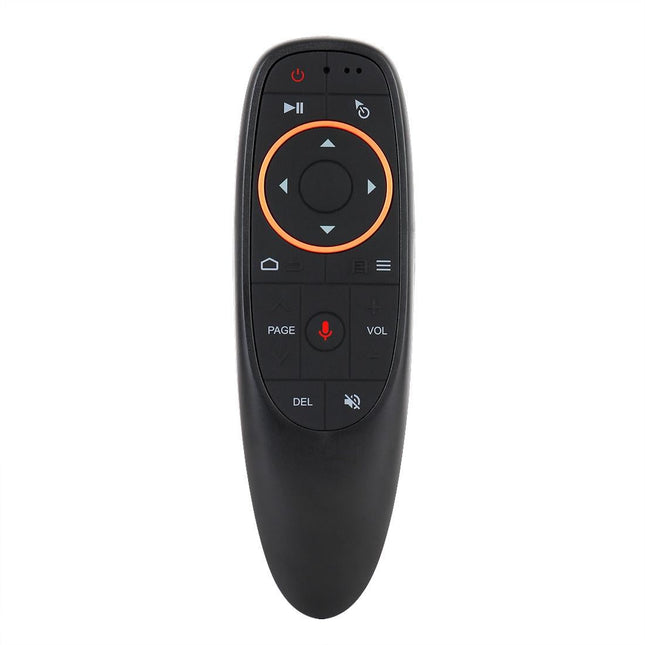 Smart Voice Remote Control - G10S With Learning & Gyroscope-1915198146997260294