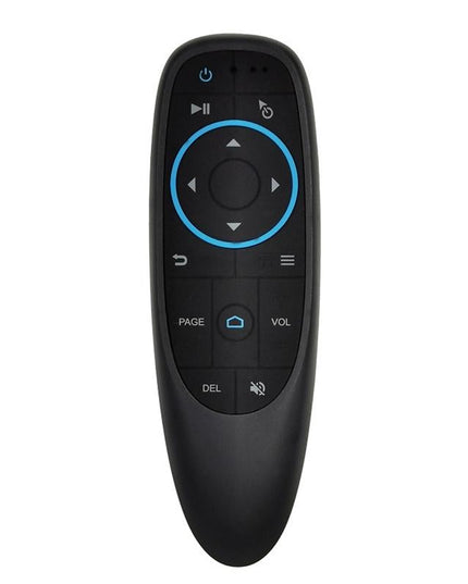 Smart Bluetooth Voice Remote With Learning Function - G10Bts-1915197832097304576