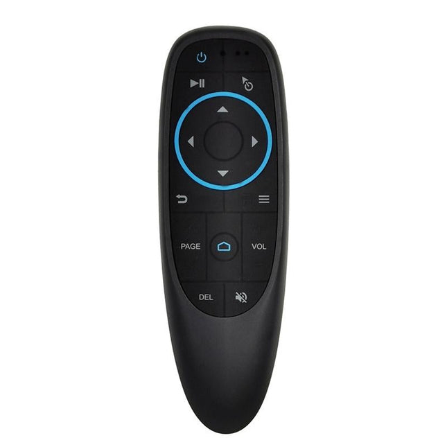 Smart Bluetooth Voice Remote With Learning Function - G10Bts-1915197832097304576