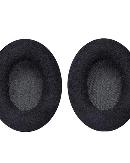Breathable Foam Headphone Sleeves For Sennheiser Hd200 Pro - 2 Pack-1915198103313584133